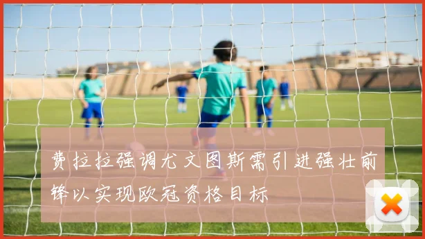费拉拉强调尤文图斯需引进强壮前锋以实现欧冠资格目标