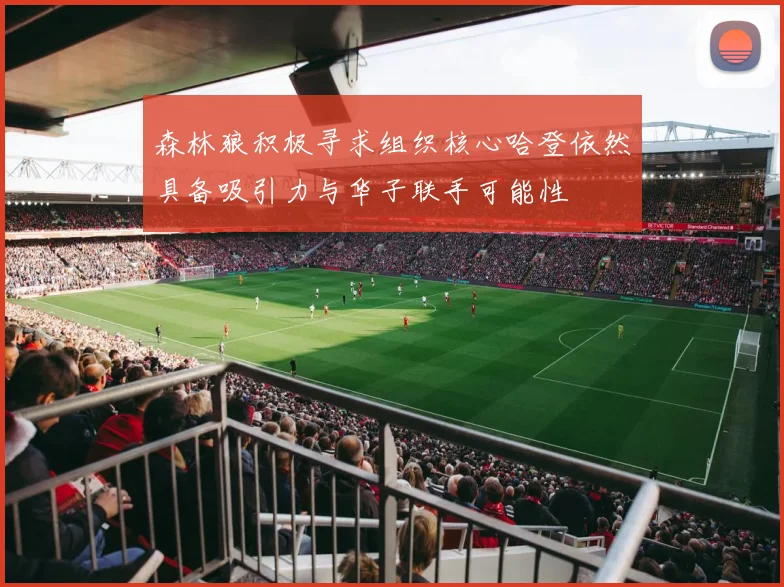 森林狼积极寻求组织核心哈登依然具备吸引力与华子联手可能性