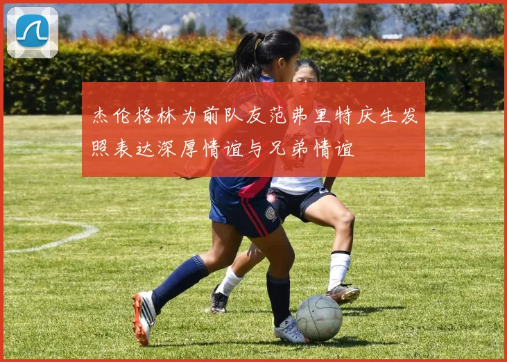 杰伦格林为前队友范弗里特庆生发照表达深厚情谊与兄弟情谊