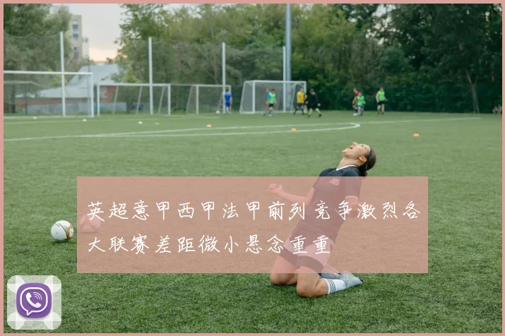 英超意甲西甲法甲前列竞争激烈各大联赛差距微小悬念重重