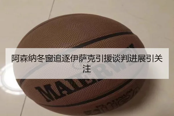 阿森纳冬窗追逐伊萨克引援谈判进展引关注（ManBetX）